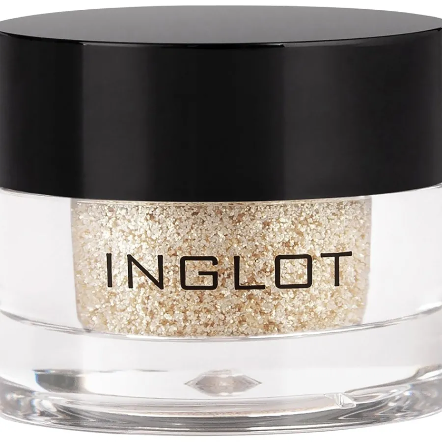 Inglot Lidschatten AMC Pure Pigment Lidschatten von