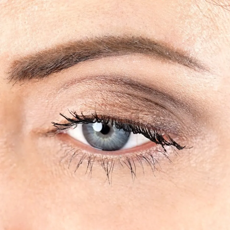 Zao Lidschatten & Primer Pearly Eyeshadow Refill von