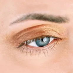 Zao Lidschatten & Primer Pearly Eyeshadow Refill von