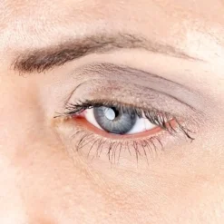 Zao Lidschatten & Primer Pearly Eyeshadow Refill von