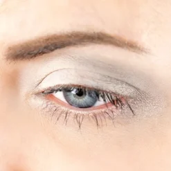 Zao Lidschatten & Primer Pearly Eyeshadow Refill von