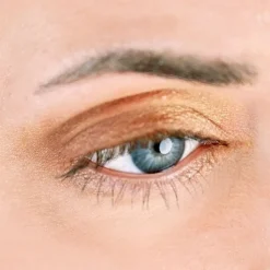 Zao Lidschatten & Primer Pearly Eyeshadow Refill von