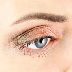 Zao Lidschatten & Primer Pearly Eyeshadow Refill von