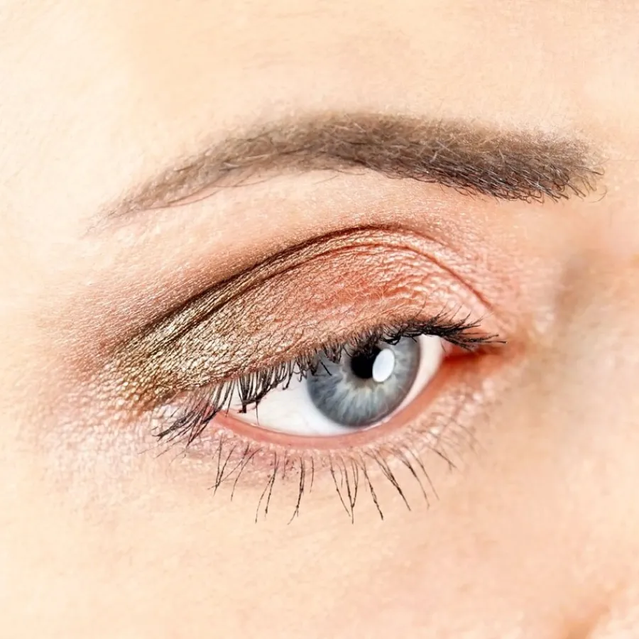 Zao Lidschatten & Primer Pearly Eyeshadow Refill von