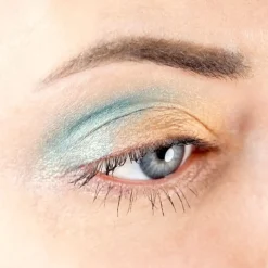 Zao Lidschatten & Primer Pearly Eyeshadow Refill von