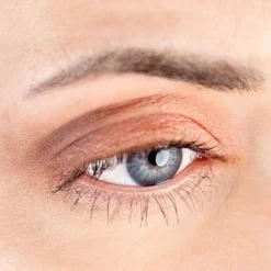 Zao Lidschatten & Primer Pearly Eyeshadow Refill von