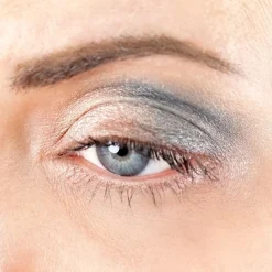 Zao Lidschatten & Primer Pearly Eyeshadow Refill von