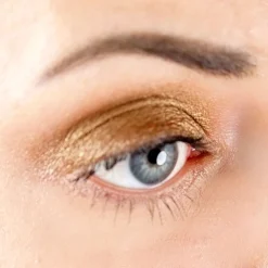 Zao Lidschatten & Primer Ultra Shiny Eyeshadow Refill von Online