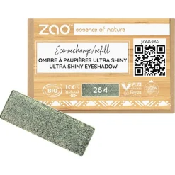 Zao Lidschatten & Primer Ultra Shiny Eyeshadow Refill von Online