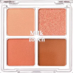 Milk Touch Lidschatten Be my first Eye Palette von Clearance