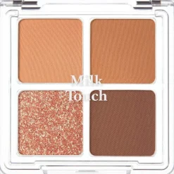 Milk Touch Lidschatten Be my first Eye Palette von Clearance