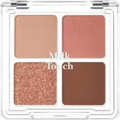 Milk Touch Lidschatten Be my first Eye Palette von Clearance
