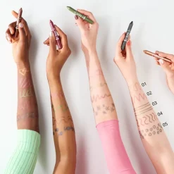 Essence Lidschatten Blend & Line Eyeshadow Stick von New