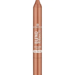 Essence Lidschatten Blend & Line Eyeshadow Stick von New