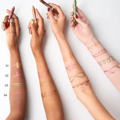 Essence Lidschatten Blend & Line Eyeshadow Stick von New