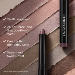 Laura Mercier Lidschatten Caviar Stick Eye Color Shimmer von