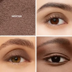 Laura Mercier Lidschatten Caviar Stick Eye Color Shimmer von