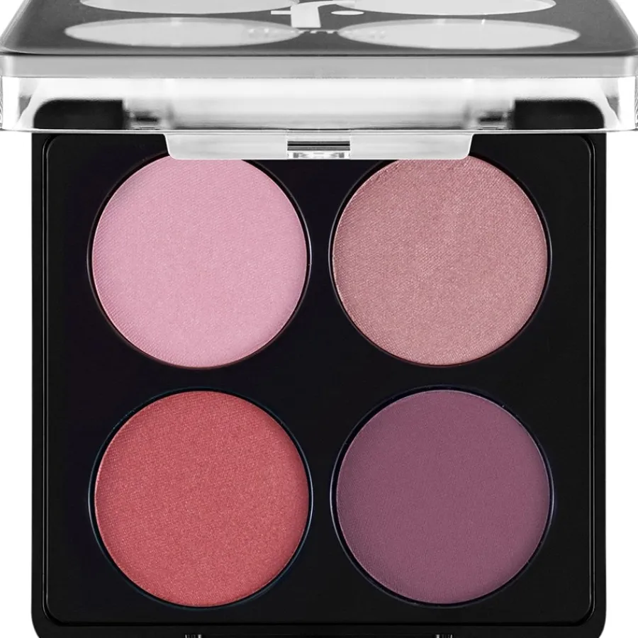 Flormar Lidschatten Color Eyeshadow Palette von