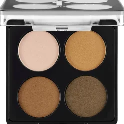 Flormar Lidschatten Color Eyeshadow Palette von