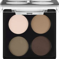 Flormar Lidschatten Color Eyeshadow Palette von
