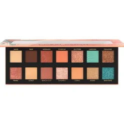 Catrice Lidschatten Coral Slim Eyeshadow Palette von Online