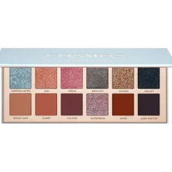 Anastasia Beverly Hills Lidschatten Cosmos Eyeshadow Palette von Outlet
