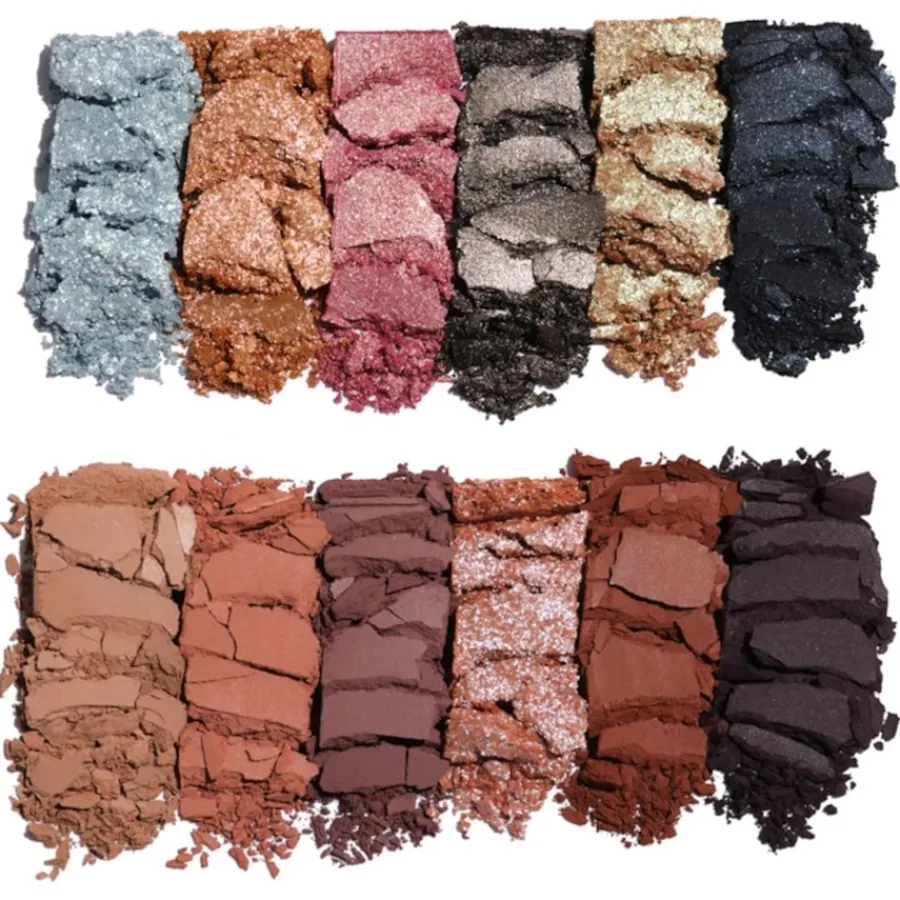 Anastasia Beverly Hills Lidschatten Cosmos Eyeshadow Palette von Outlet