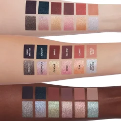 Anastasia Beverly Hills Lidschatten Cosmos Eyeshadow Palette von Outlet