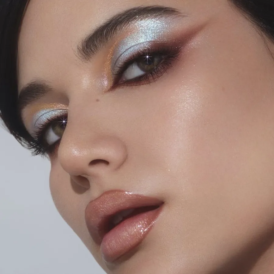 Anastasia Beverly Hills Lidschatten Cosmos Eyeshadow Palette von Outlet