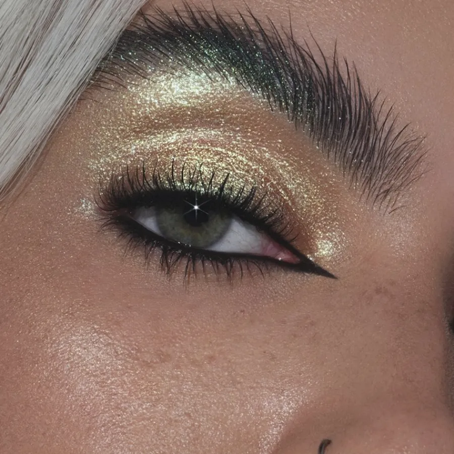 Anastasia Beverly Hills Lidschatten Cosmos Eyeshadow Palette von Outlet