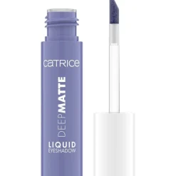 Catrice Lidschatten Deep Matte Liquid Eyeshadow von Best