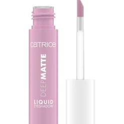 Catrice Lidschatten Deep Matte Liquid Eyeshadow von Best