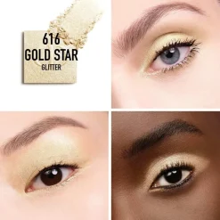 DIOR Lidschatten show Mono Couleur Farbintensiver und langanhaltender Lidschatten von Outlet