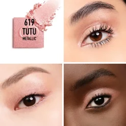DIOR Lidschatten show Mono Couleur Farbintensiver und langanhaltender Lidschatten von Outlet
