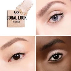 DIOR Lidschatten show Mono Couleur Farbintensiver und langanhaltender Lidschatten von Outlet