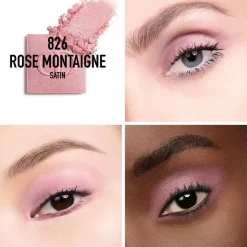 DIOR Lidschatten show Mono Couleur Farbintensiver und langanhaltender Lidschatten von Outlet