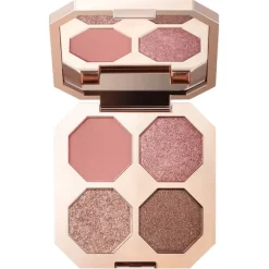 DEAR DAHLIA Lidschatten Dream Velvet Eyeshadow Palette von Discount