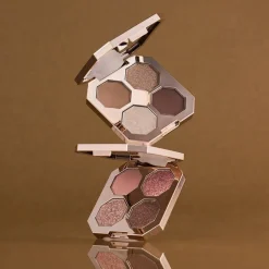 DEAR DAHLIA Lidschatten Dream Velvet Eyeshadow Palette von Discount