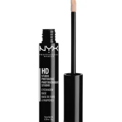 NYX Professional Makeup Lidschatten Eye Shadow Base von
