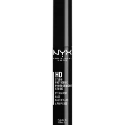NYX Professional Makeup Lidschatten Eye Shadow Base von