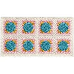 ARTDECO Lidschatten Eyelights Palette Limited Edition von 2 Summer in Style Hot