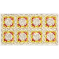 ARTDECO Lidschatten Eyelights Palette Limited Edition von 2 Summer in Style Hot