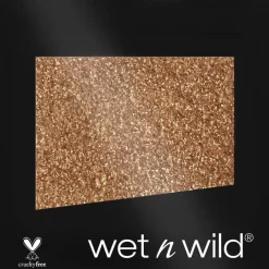 wet n wild Lidschatten Eyeshadow Glitter Single von