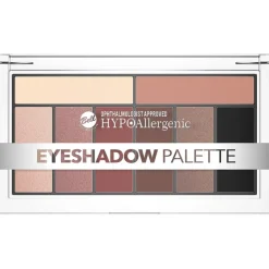 HYPOAllergenic Lidschatten Eyeshadow Palette von