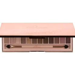 Luvia Cosmetics Lidschatten Eyeshadow Palette von