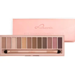 Luvia Cosmetics Lidschatten Eyeshadow Palette von