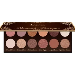 Luvia Cosmetics Lidschatten Eyeshadow Palette von