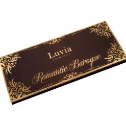 Luvia Cosmetics Lidschatten Eyeshadow Palette von