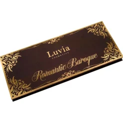 Luvia Cosmetics Lidschatten Eyeshadow Palette von