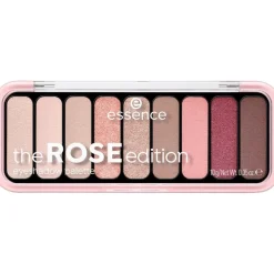 Essence Lidschatten Eyeshadow Palette The Rose Edition von